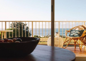 Ocean View Pippi Beach Yamba